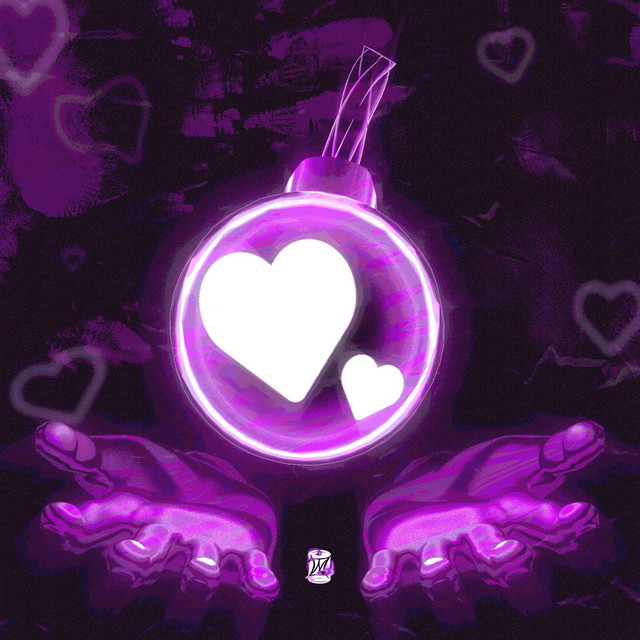 LOVEBOMB! cover