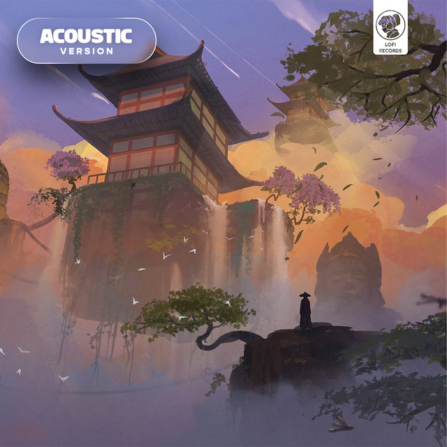 Mind Temple (Acoustic Edit) album image
