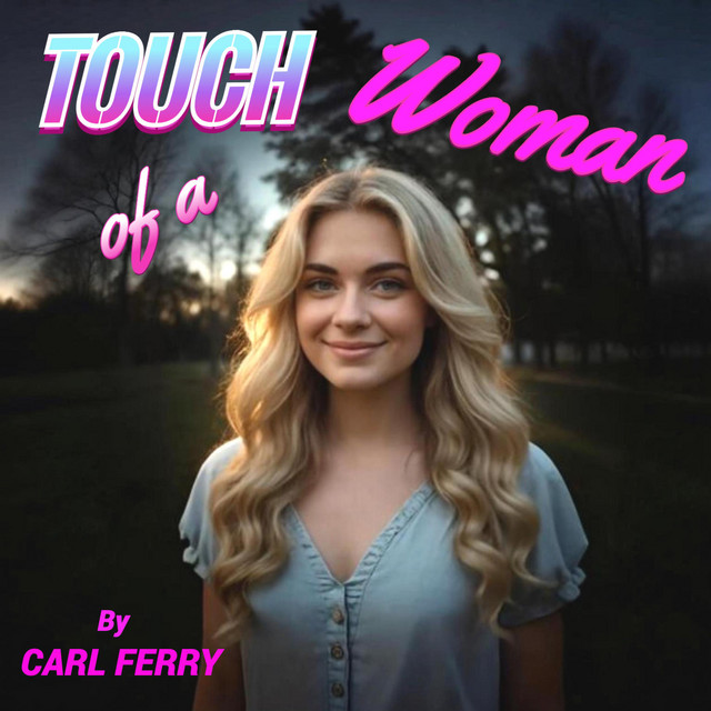 Touch of a Woman