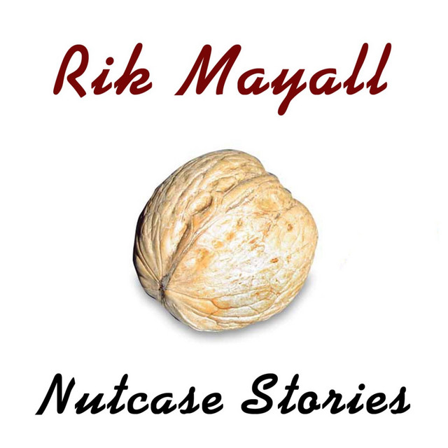 Nutcase Stories cover art