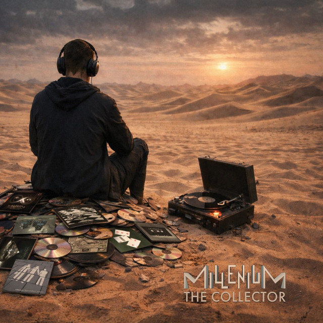 undefined album image