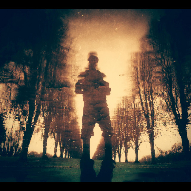 Ephemera cover art