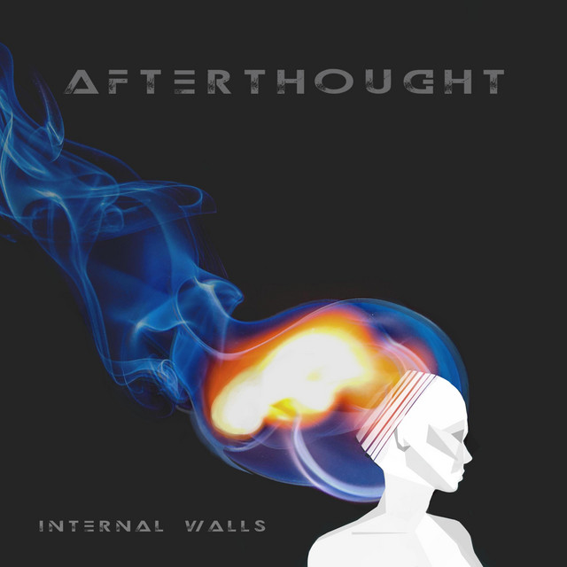 Internal Walls cover art