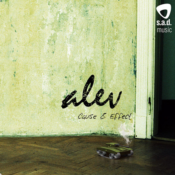 Cause & Effect cover art