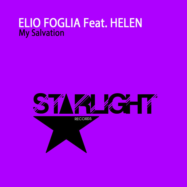 My Salvation - Original Mix