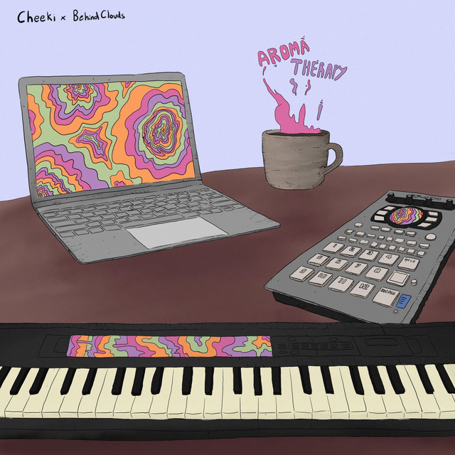 Aroma Therapy cover art