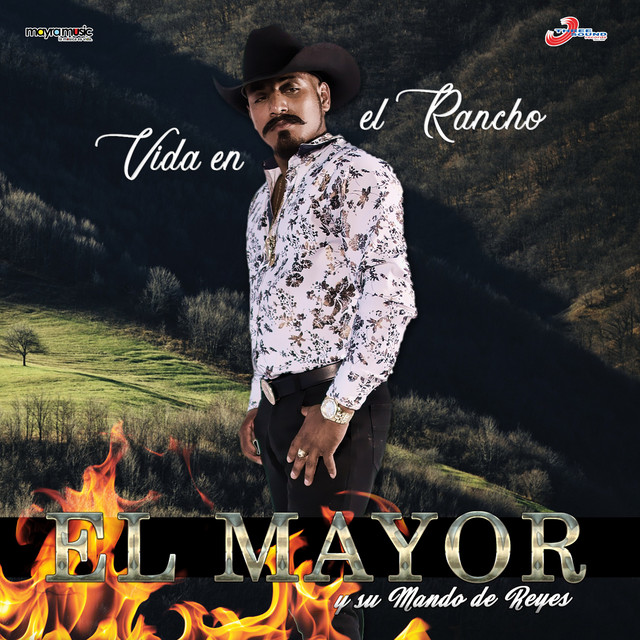 El Mayor y su Mando de Reyes | Spotify