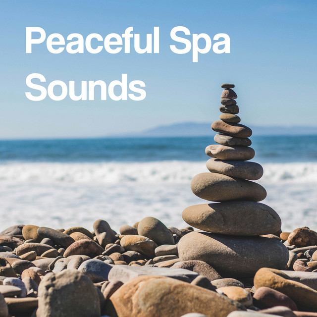 Peaceful Spa Sounds