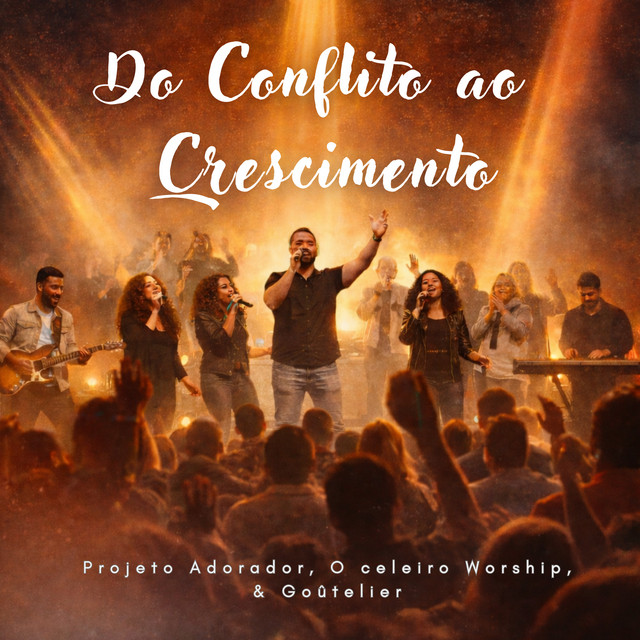 O Celeiro Worship