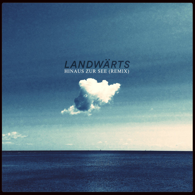 LANDWÄRTS