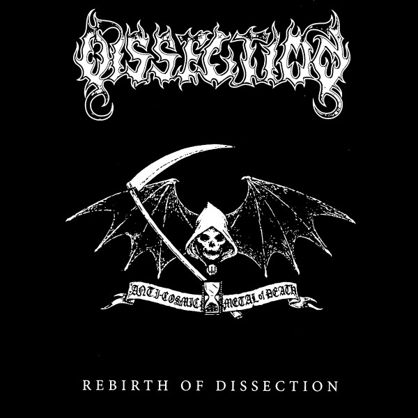 Rebirth Of Dissection - Album by Dissection | Spotify