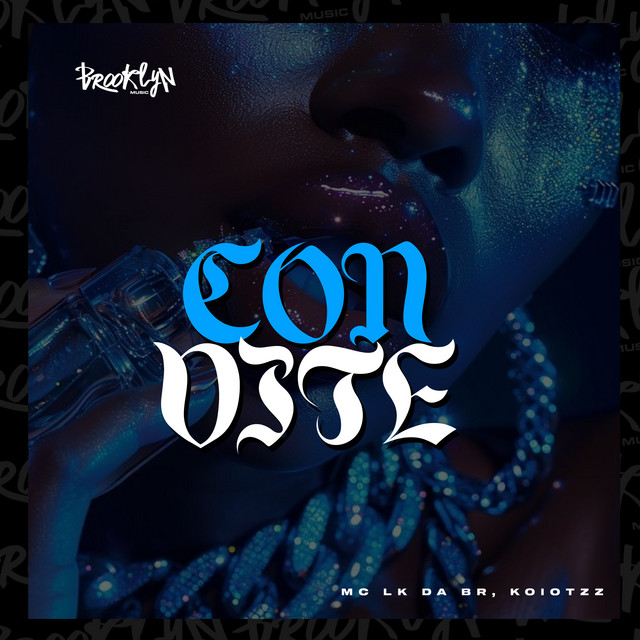 Convite cover art