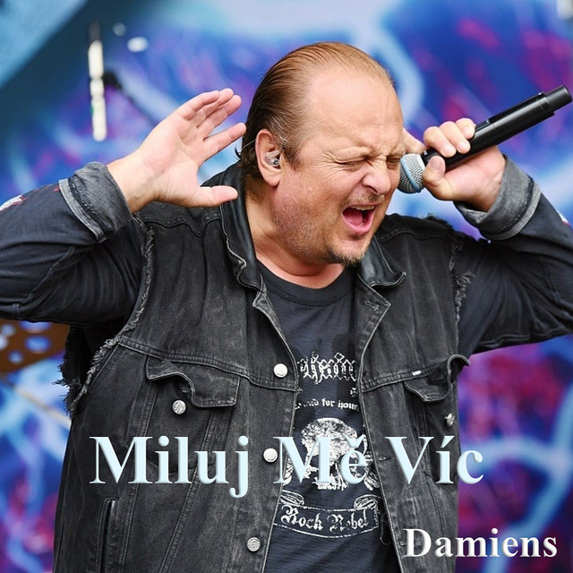 Miluj Mě Víc