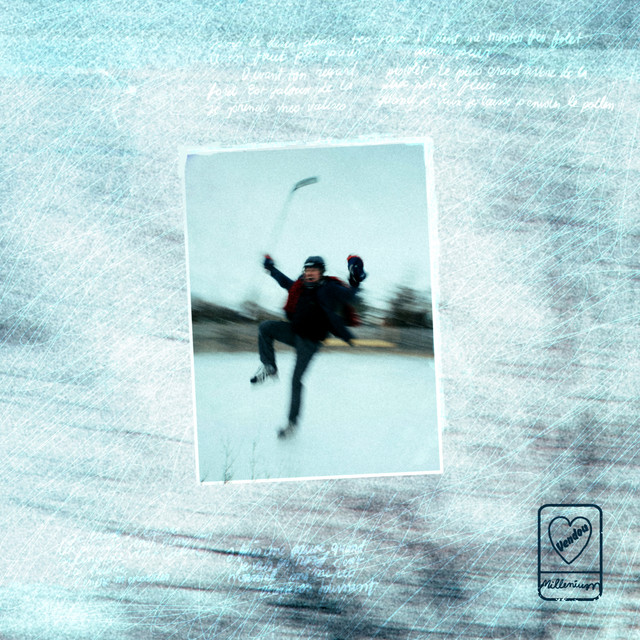 MILLÉNIUM cover art