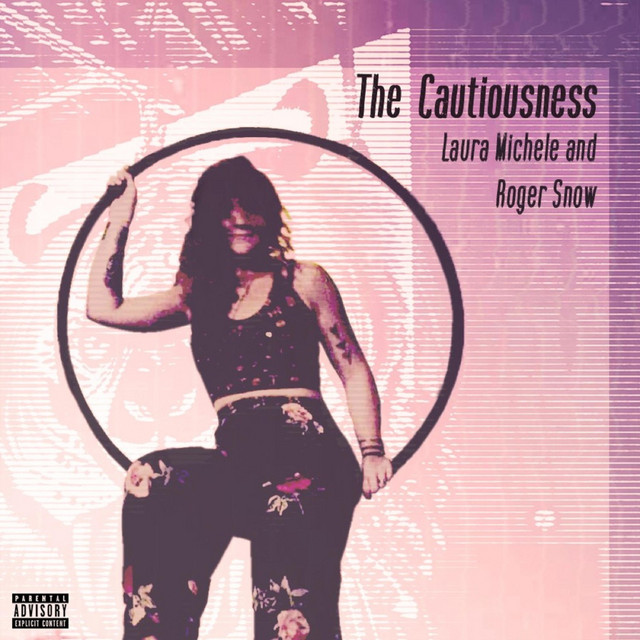 The Cautiousness cover