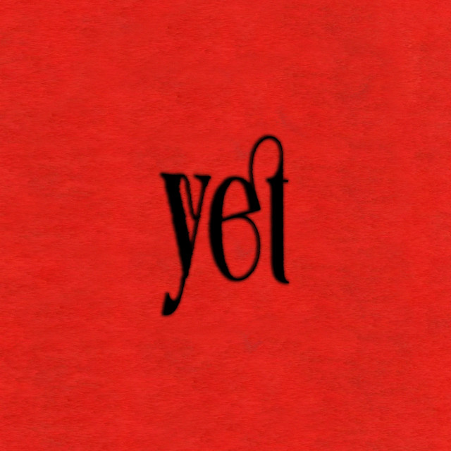 YẾT cover art
