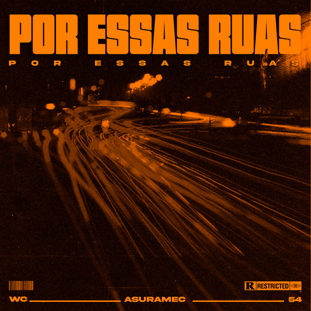 Por Essas Ruas
