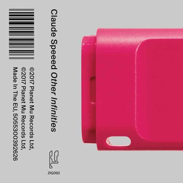 Other Infinities cover art