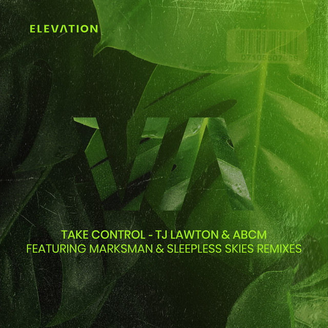 Take Control - Sleepless Skies Remix