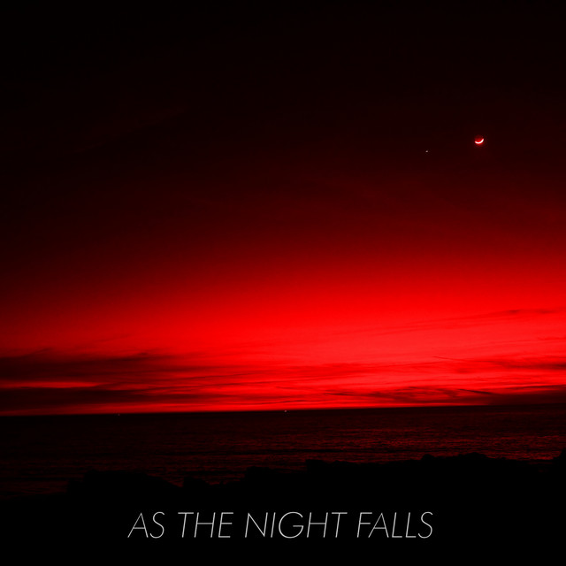 As the Night Falls