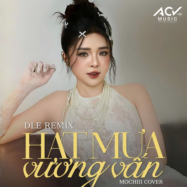 Hạt Mưa Vương Vấn - DLE Remix