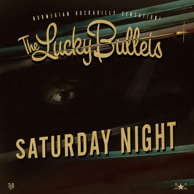 Saturday Night cover