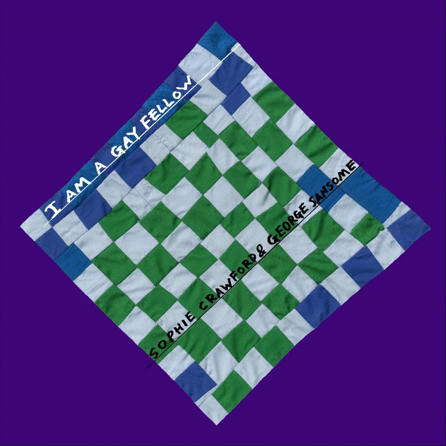 I Am A Gay Fellow cover