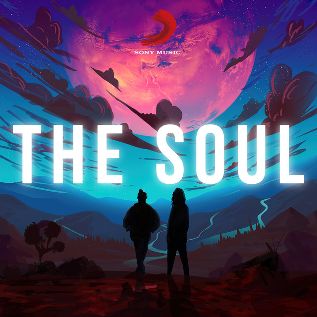 The Soul cover art