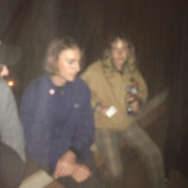 Bedroom Recordings (2019 - 2021) cover art