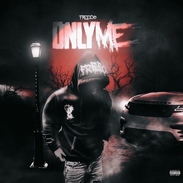 Only Me cover art