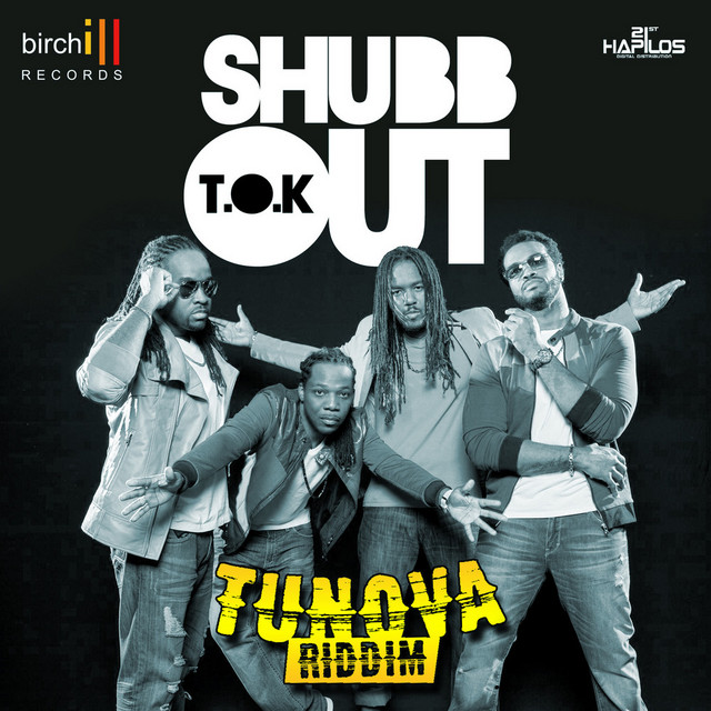 Shubb Out - Single by T.O.K | Spotify