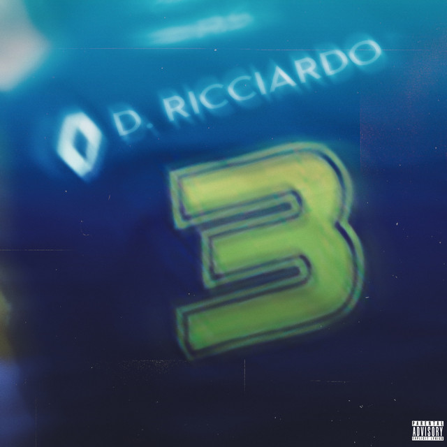 Daniel Ricciardo