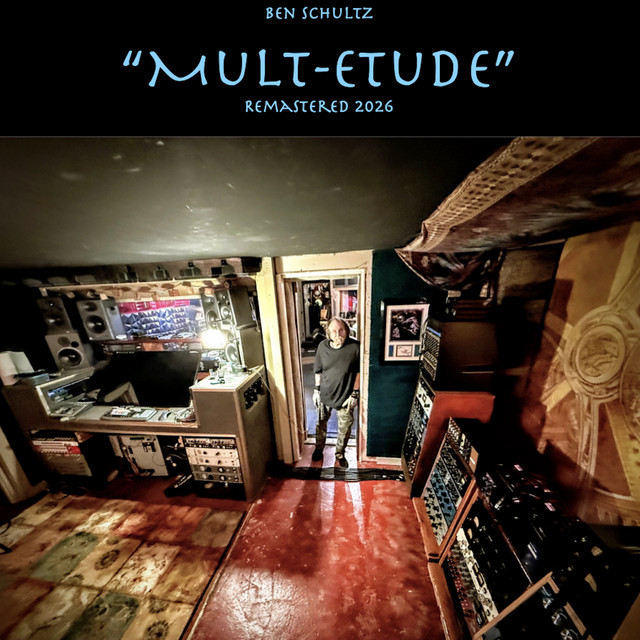 Mult-Etude (Remaster 2026) album image