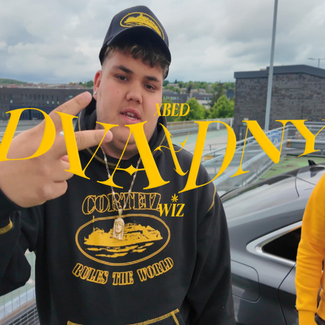 DVA DNY cover art