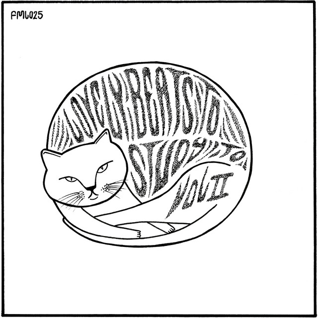 undefined album image