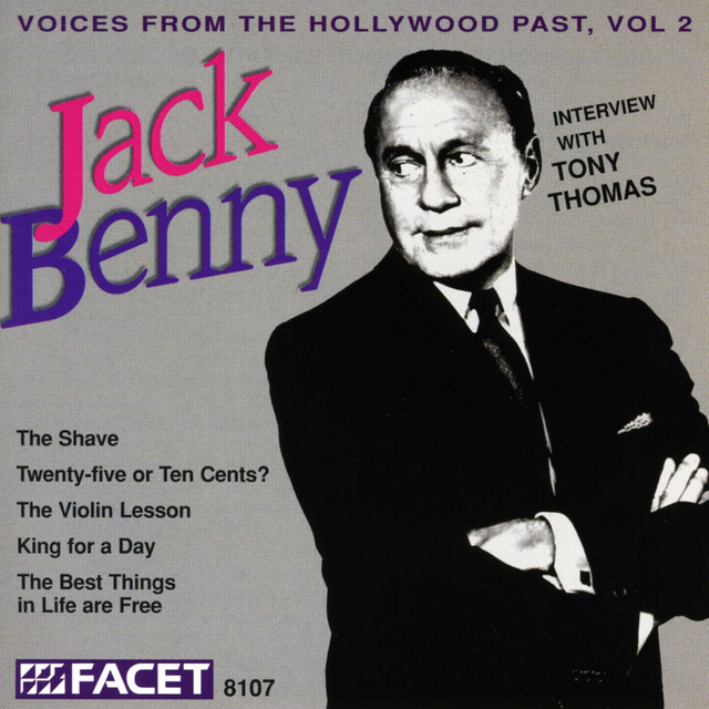 Voices From The Hollywood Past, Vol. 2