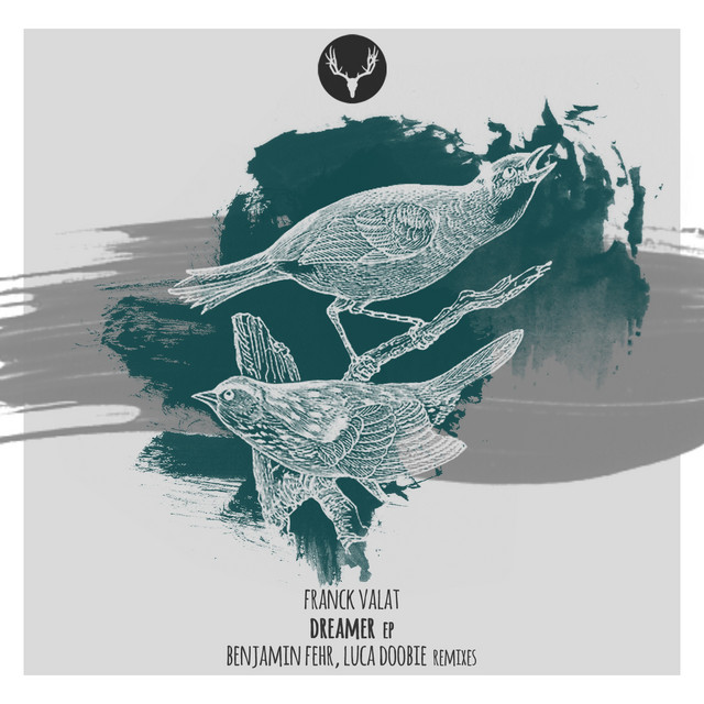 Dreamer cover art