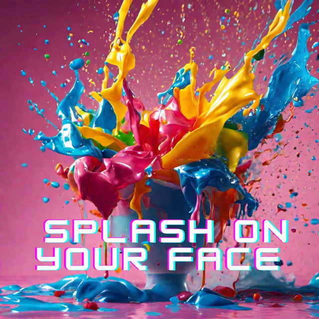 Splash On Your Face - Single by Add Up | Spotify