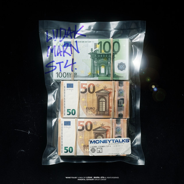 MONEYTALKS