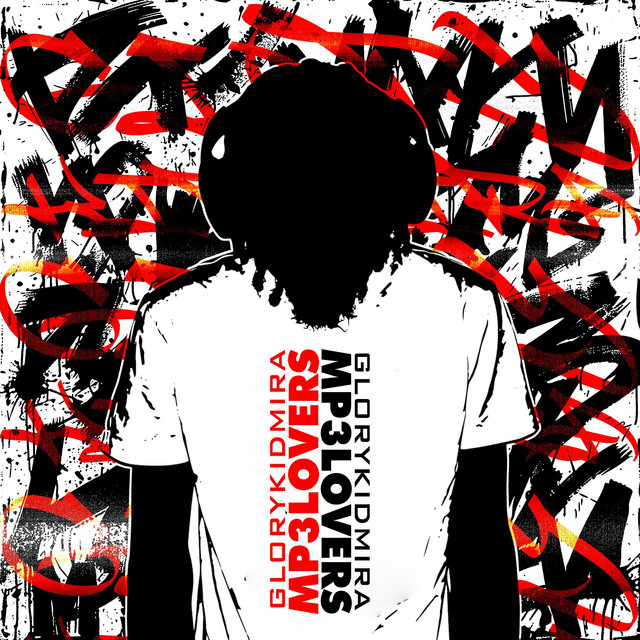 Mp3 eXtra Lovers cover art