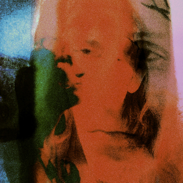 Cocoon cover art