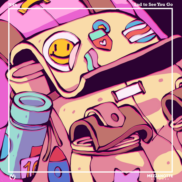 undefined album image