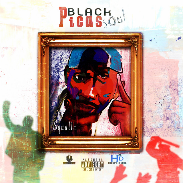 Black PicasSoul (Deluxe Edition) cover art