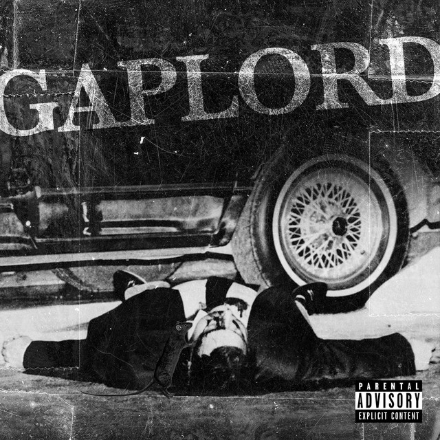 GAPLORD cover art