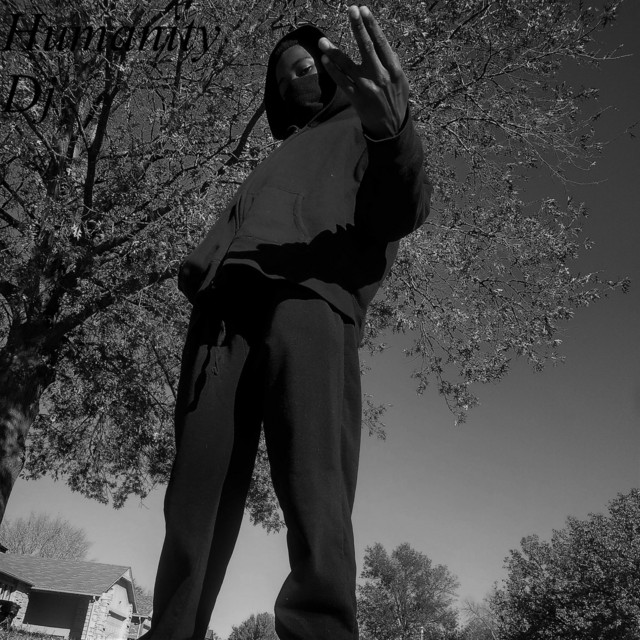 Humanity cover art