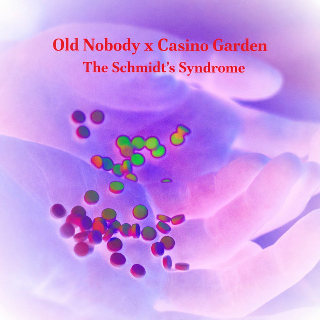 The Schmidt’s Syndrome (single)