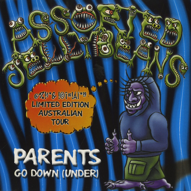 undefined album image