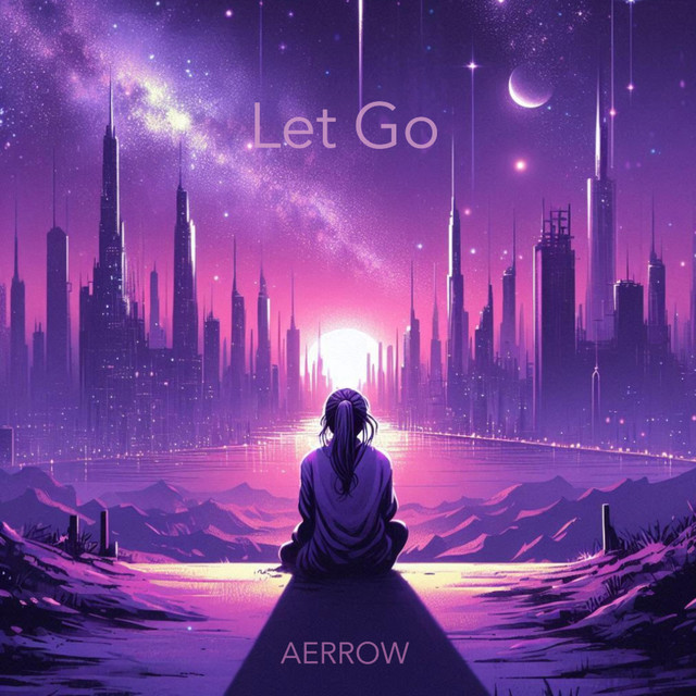 Let Go cover art