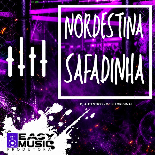 Nordestina safadinha
