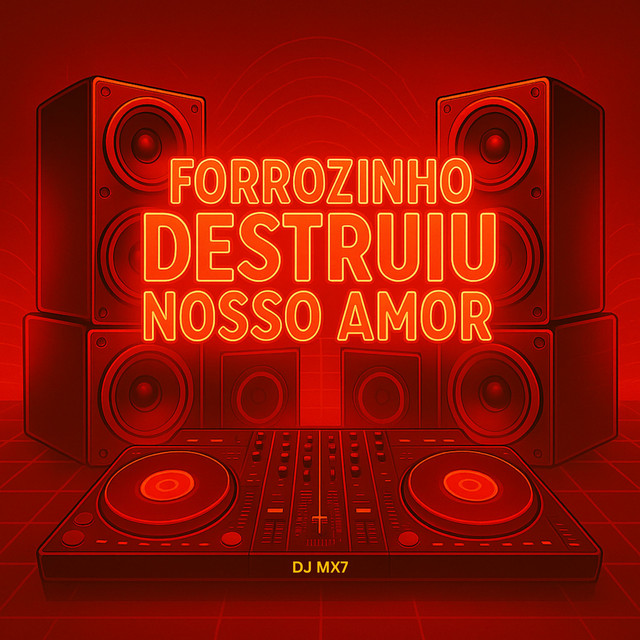 Forrozinho Destruiu Nosso Amor